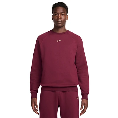 ジャケット・アウター NOCTA NRG LR Track Jacket Burgundy S New! Nike x NOCTA NRG Track Jacket Men's Size M Dark Wine