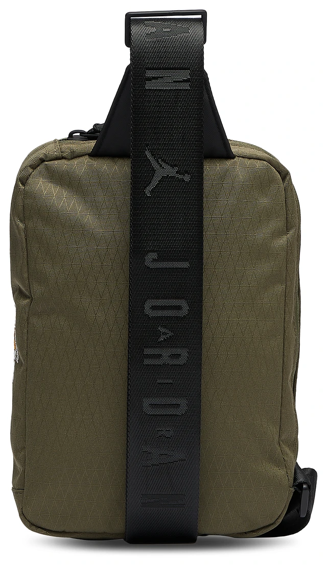 ☆大人気☆Jordan Collectors Xbody Bag 2カラー Jordan Collectors Xbody Bag | Foot Locker