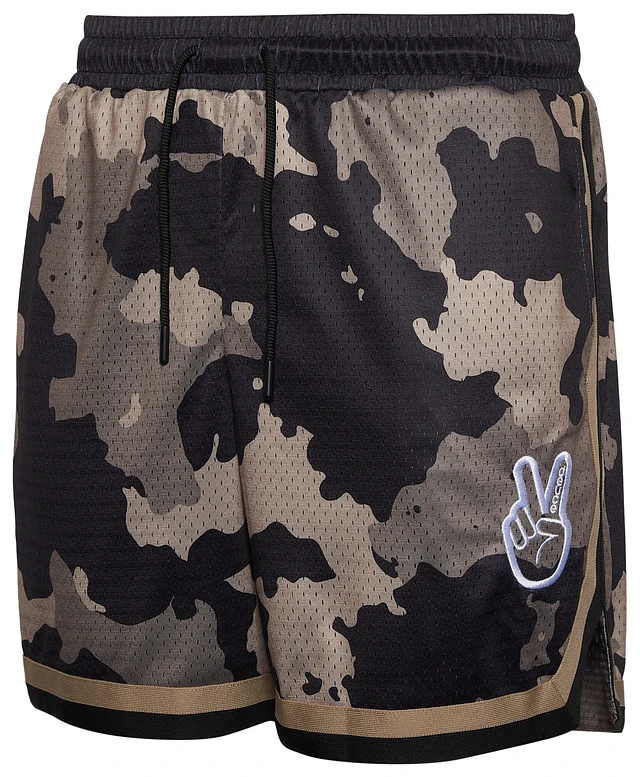 【新品】Deuce Vibe Shorts（デュース バイブショーツ）カモ Deuce Vibe Shorts 2.0 - Men's at Hamilton Place in Chattanooga, TN