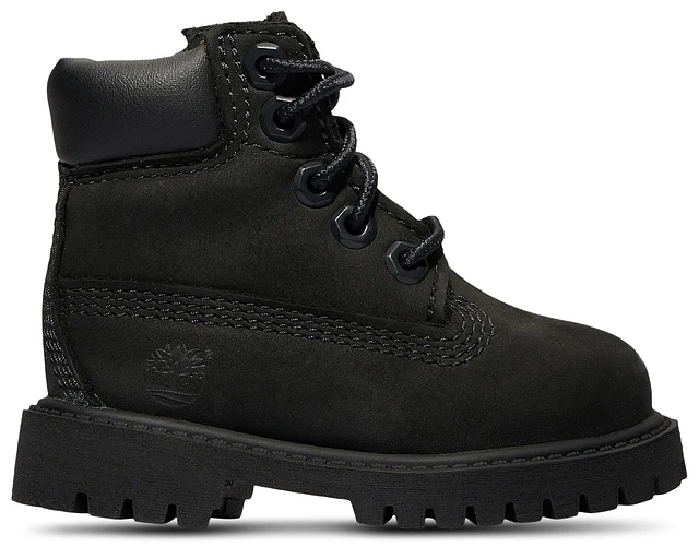 Timberland Boys Waterproof 6