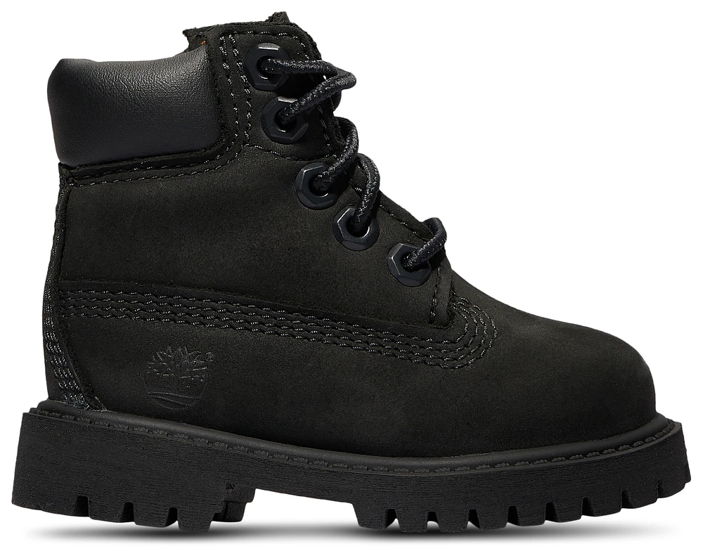 Timberland Boys Waterproof 6