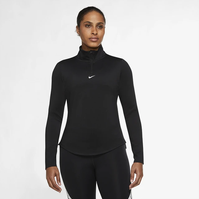 Nike One TF Half-Zip - Women's | Mission Valley