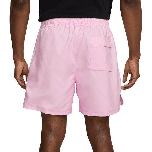 Nike Woven Monogram Flow Shorts - Men's | Arden Fair