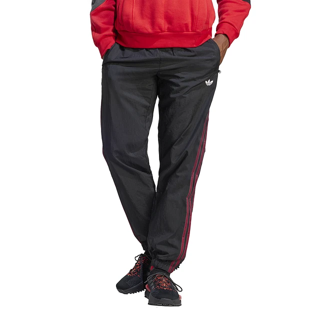 【ADIDAS】Originals Woven Track Pants JV9286 adidas Originals Woven Firebird Track Pants | Foot Locker