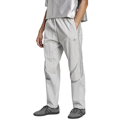 ADIDAS Men's adidas Originals Retro Woven Track Pants at
