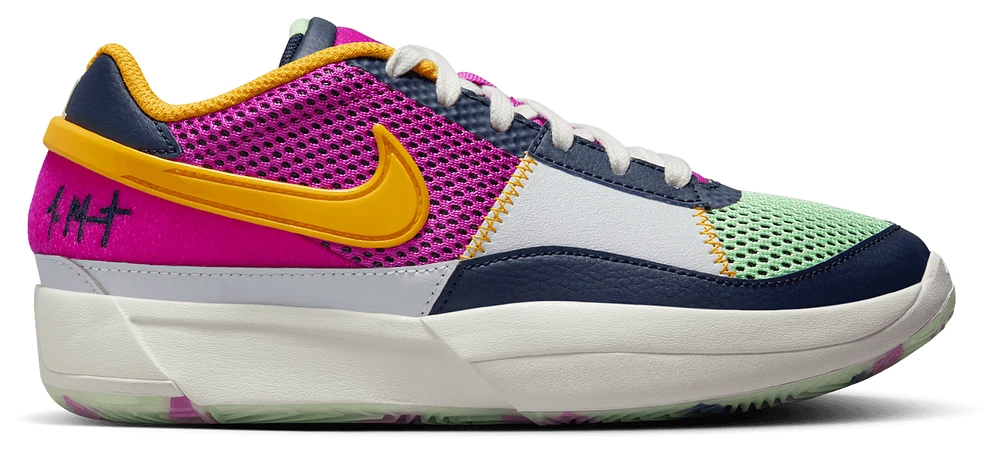 Nike Boys JA Morant 1 SE - Boys' Grade School Basketball