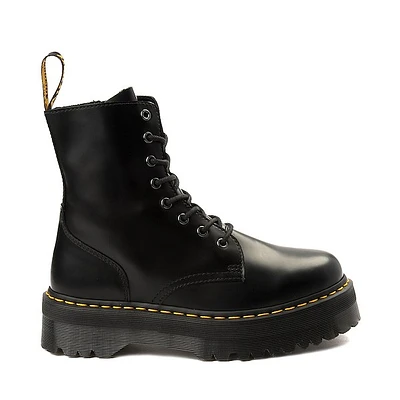 Dr. Martens x Wednesday Jadon Boot - Black | MainPlace Mall