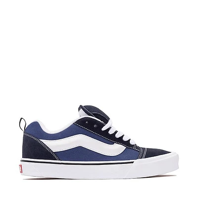 Vans Knu Skool Skate Shoe - Utility Mono Moon Rock