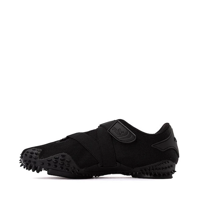 PUMA Womens PUMA Mostro OG Prime Sneaker - Black / at