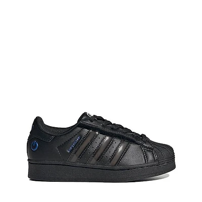 Adidas Ubounce DNA Athletic Shoe - Little Kid Core Black at