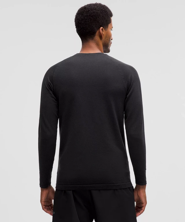 Urban Outfitters Sound Garden Double Layer Long Sleeve Tee