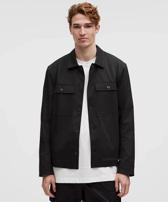 Arc'teryx Cronin Insulated Overshirt Men's | Square One