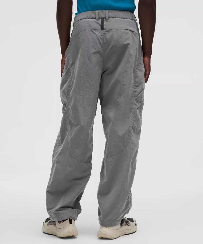 ルルレモン Cargo Pocket Pants サイズ24 ルルレモン Cargo Pocket Pants サイズ24 Cargo Pocket Trousers