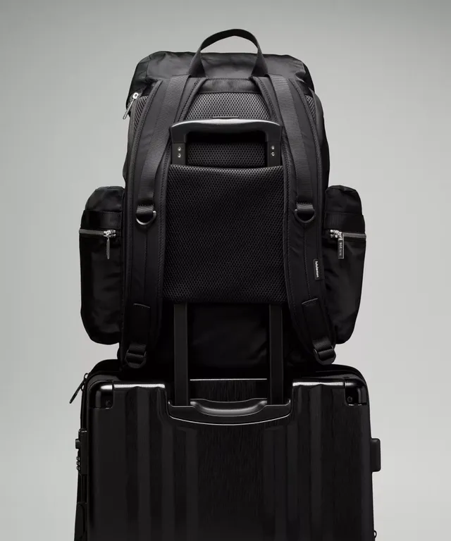 バッグ lululemon Wunderlust Backpack 25L Wunderlust Backpack 25L | Men's Bags,Purses,Wallets | lululemon