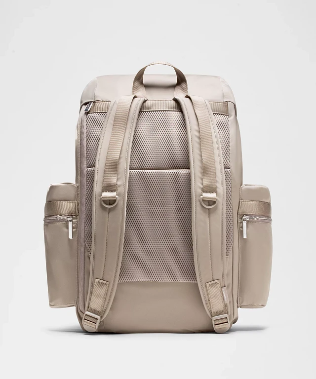 Lululemon athletica Wunderlust Backpack 25L | Unisex Bags