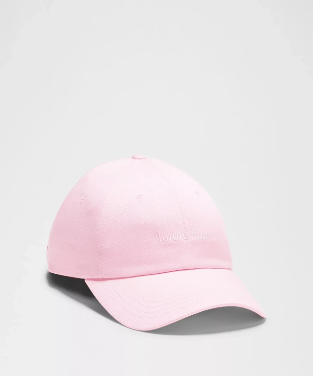lululemon ピンク ニット帽 Lululemon Crazy Cozy Beanie - Porcelain Pink - lulu fanatics