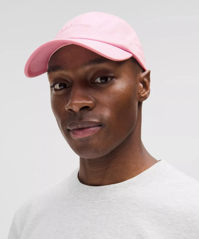 Lululemon athletica Classic Ball Cap *Wordmark | Men's Hats