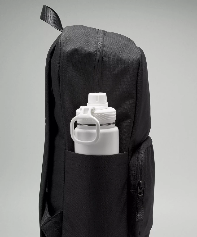 lululemon Everywhere バックパック 22L リュック男女兼用 Everywhere バックパック 22L | バッグ | Lululemon JP