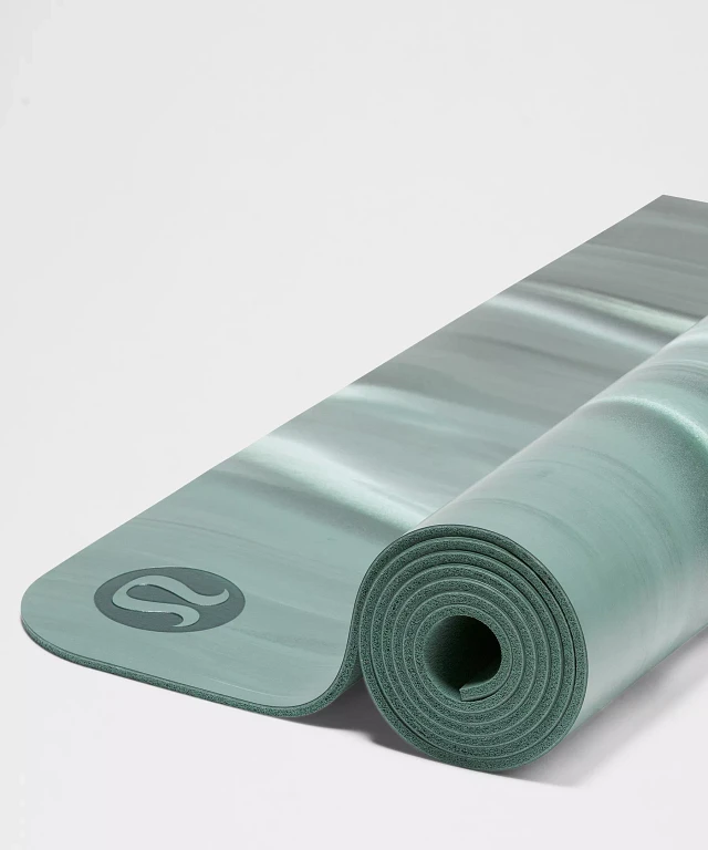 Lululemon athletica The Mat 5mm *Made With FSC™ Certified