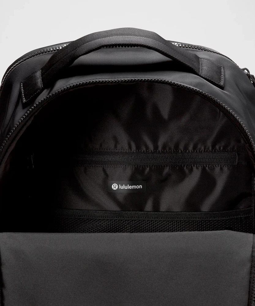 Lululemon athletica New Crew Backpack 22L *Updated | Men's