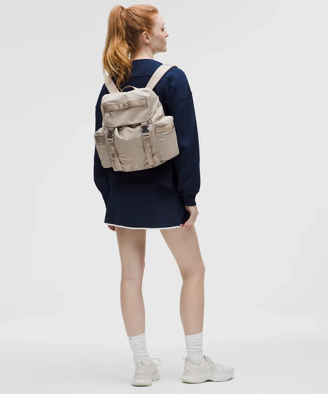 Lululemon athletica Wunderlust Backpack *Mini 14L | Men's