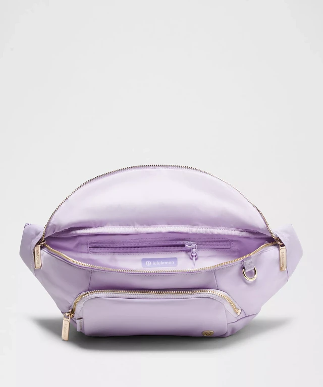 Lululemon athletica Everywhere Belt Bag Extra Large 4L