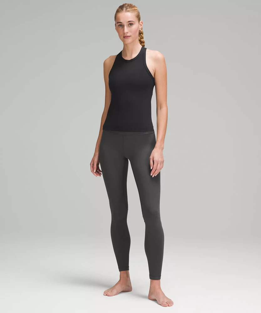 Lululemon Align™ Waist-Length Racerback Tank Top | Women's