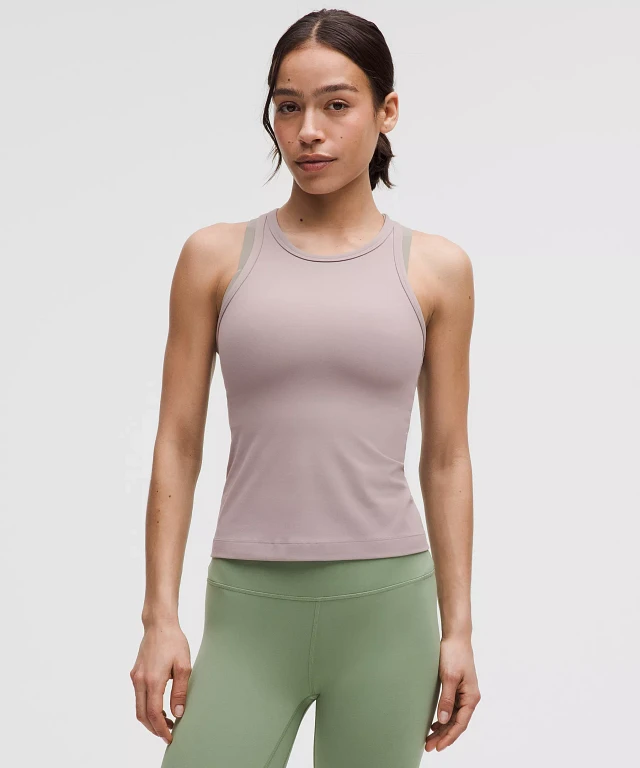 lululemon - さやか7235　lululemon aligntank+ebbtank lululemon Align™ Tank Top *Light Support, A/B Cup | Women's