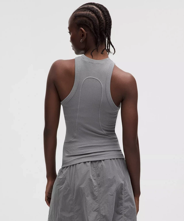 レッグウェア lululemon lenggings and tops Logo Elastic Everlux Long-Sleeve Shirt | Lululemon EU
