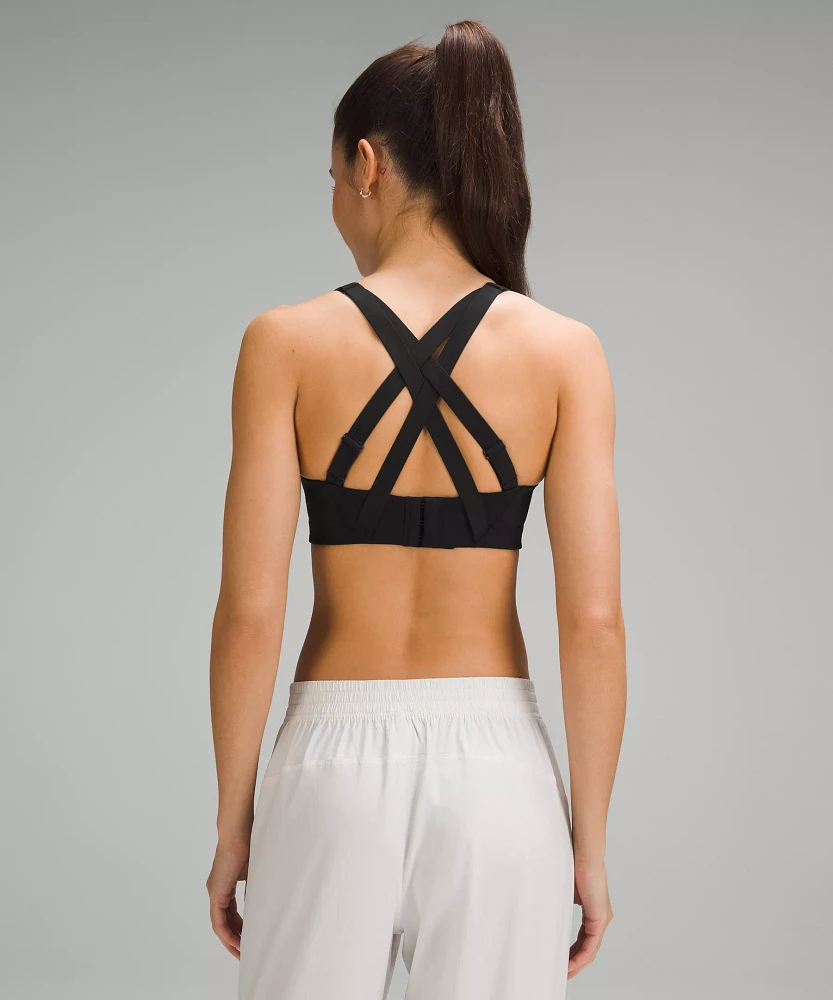 lululemon - セール lululemon ルルレモン Energy Bra サイズ4 ルルレモン Energy ブラ *ハイサポート、B～DDDカップ