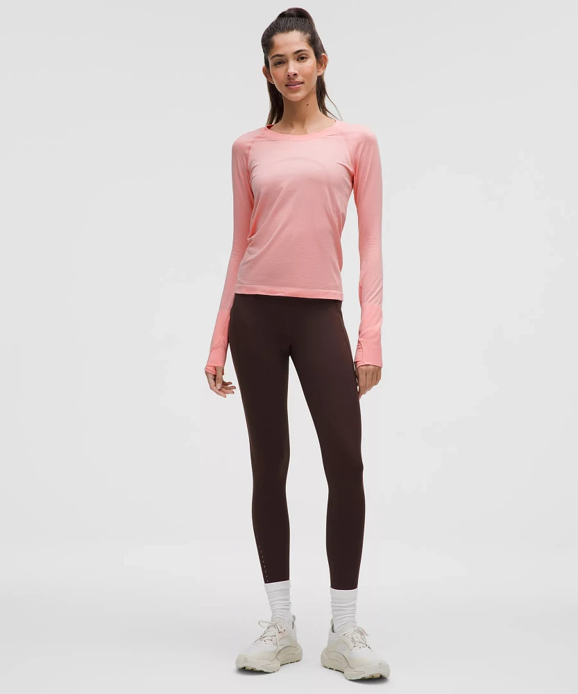 Lululemon athletica Swiftly Tech Long-Sleeve Shirt 2.0