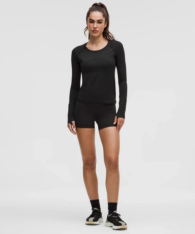 Lululemon athletica Disney x lululemon *Swiftly Tech Long