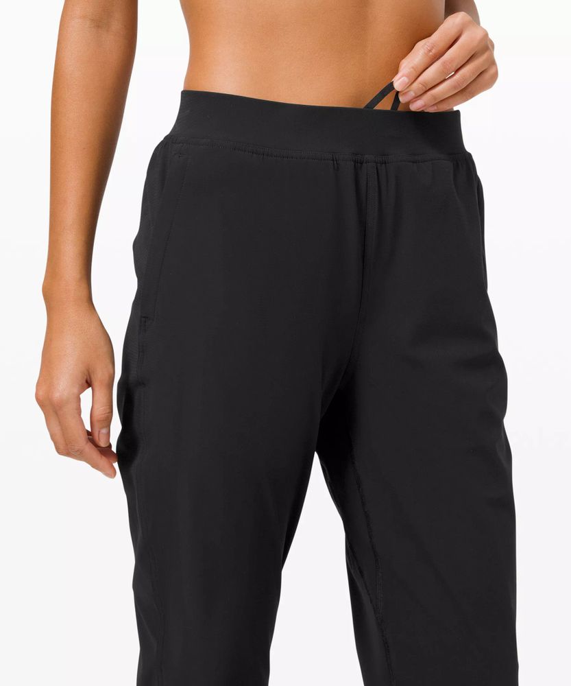 Lululemon athletica Adapted State High-Rise Jogger *Full