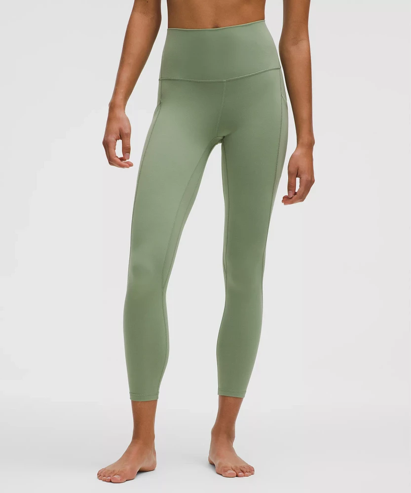 Lululemon Align™ High-Rise Pant with Pockets 25