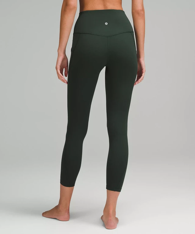 Lululemon Align™ High-Rise Pant with Pockets 25