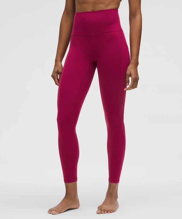 ひまわりんこさまlululemon専用 NWT Lululemon Align Short Sleeve Dress - Sakura Pink SAKP