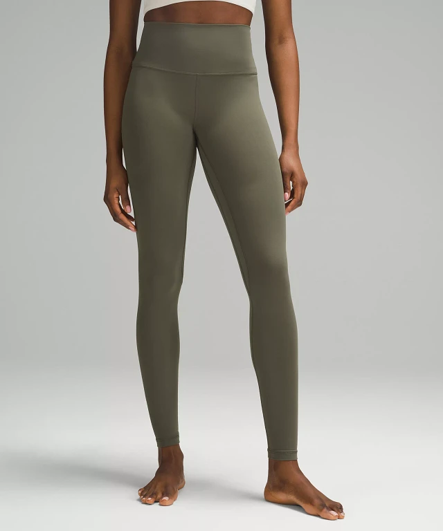 Lululemon | Arden Fair