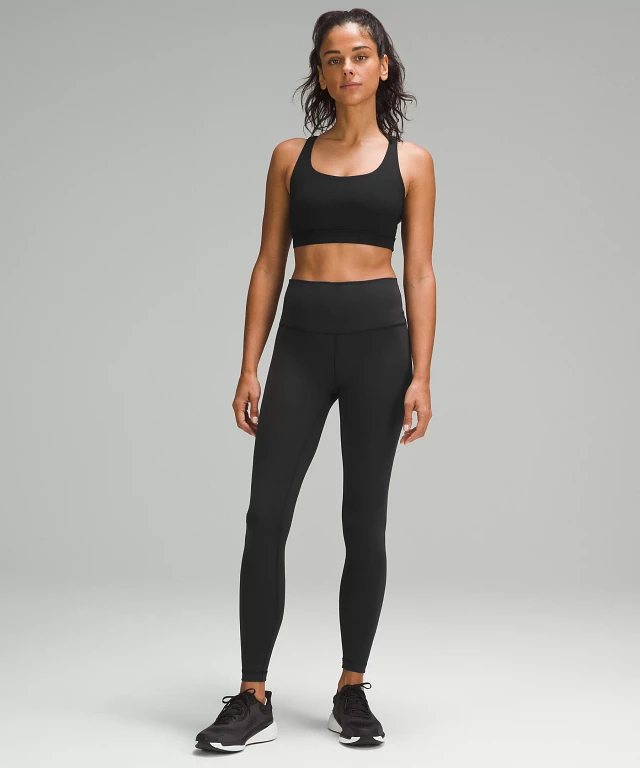 Lululemon athletica Wunder Train High-Rise Tight 28