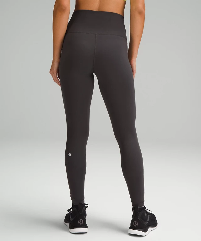 Lululemon athletica Wunder Train High-Rise Tight 28