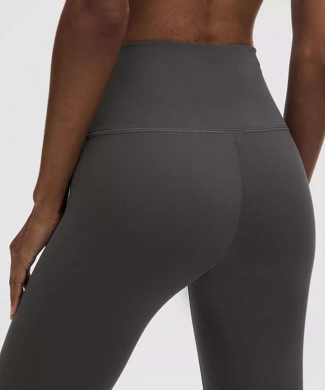 Lululemon athletica Wunder Train High-Rise Tight 28
