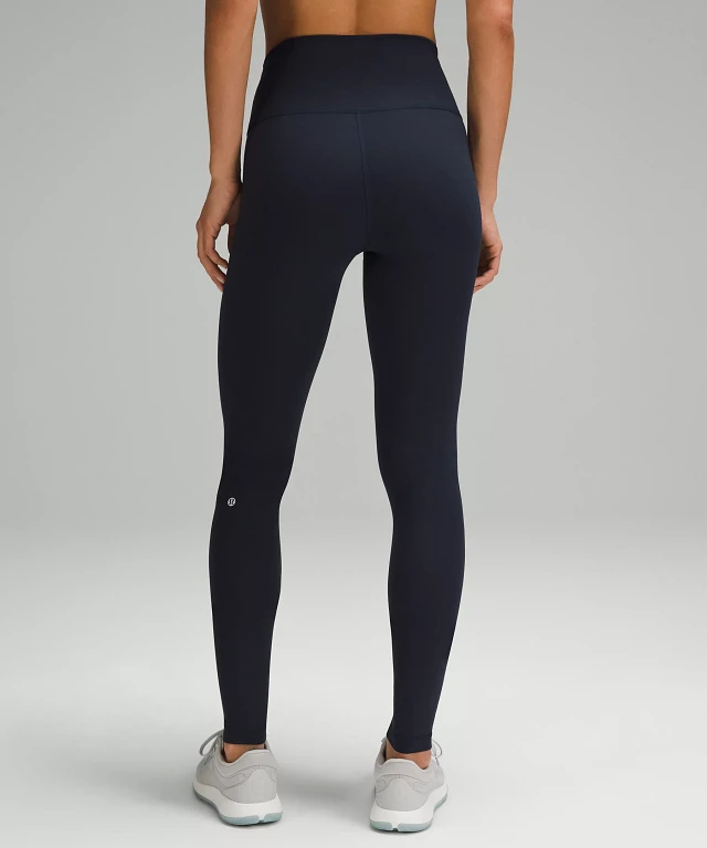 Lululemon athletica Wunder Train High-Rise Tight 28