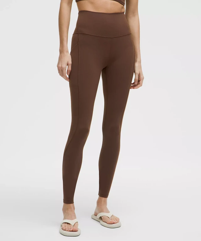 Lululemon Align™ High-Rise Pant with Pockets 31