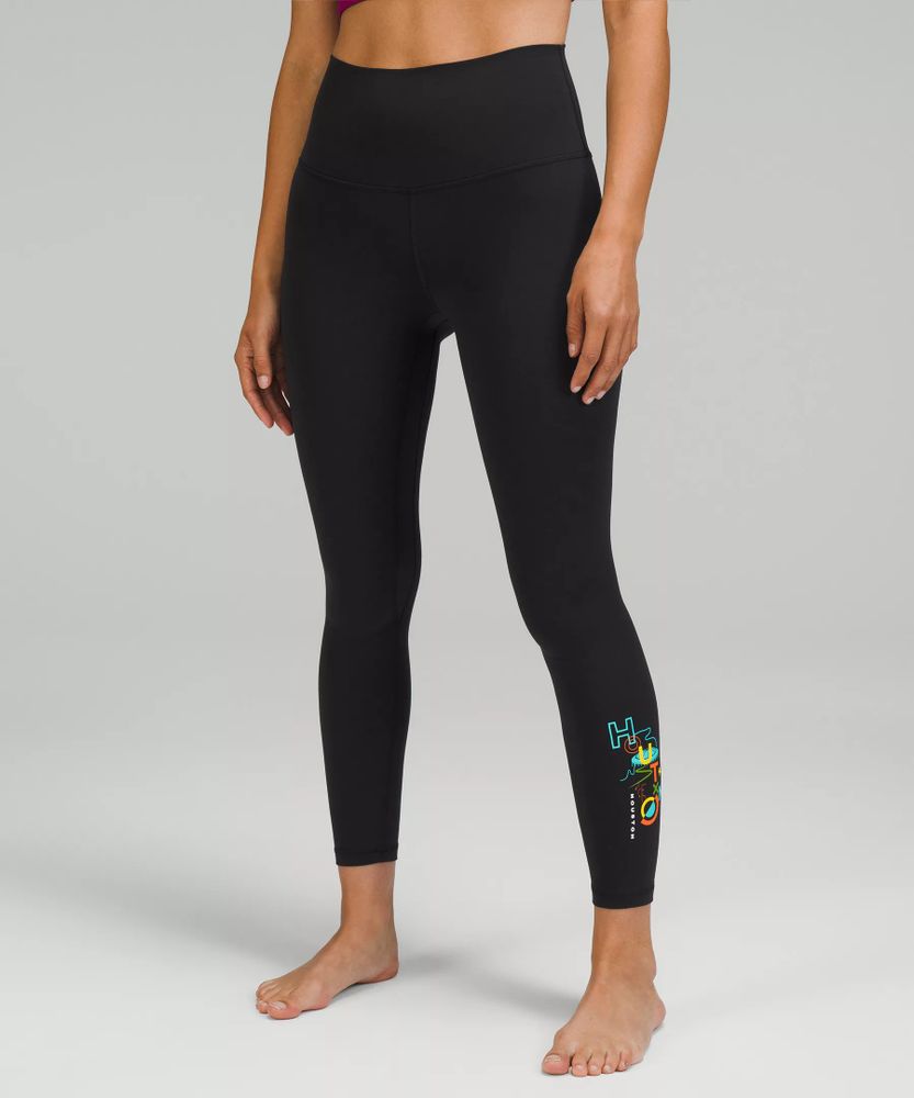 Lululemon ルルレモン Align HR Pant 25 Size4 | monsterdog.com.br