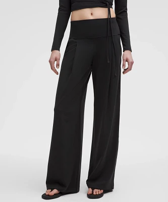 Lululemon ワンダーパフベスト テックキャンバス ダークモカ technical apparel + athletic shoes | lululemon