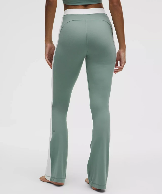 Lululemon athletica Drapey Softstreme Flared Pant | Women's