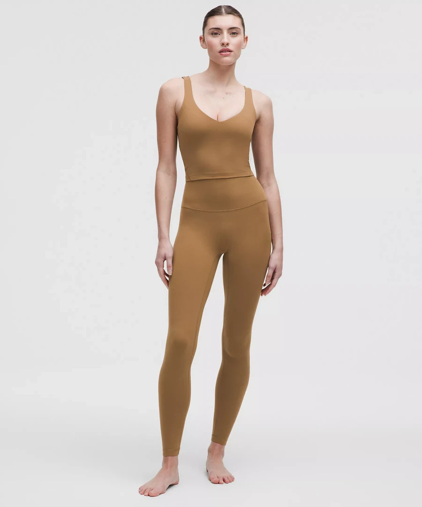 Lululemon Align No Line™ High-Rise Pant 28