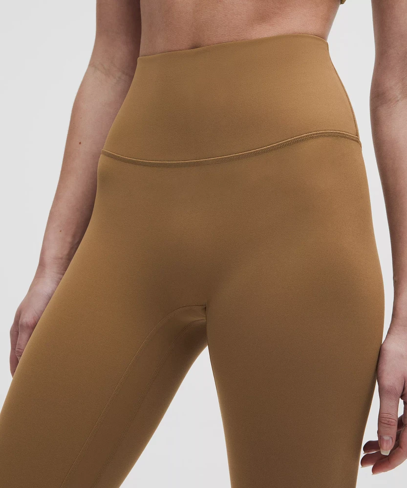 Lululemon Align No Line™ High-Rise Pant 28