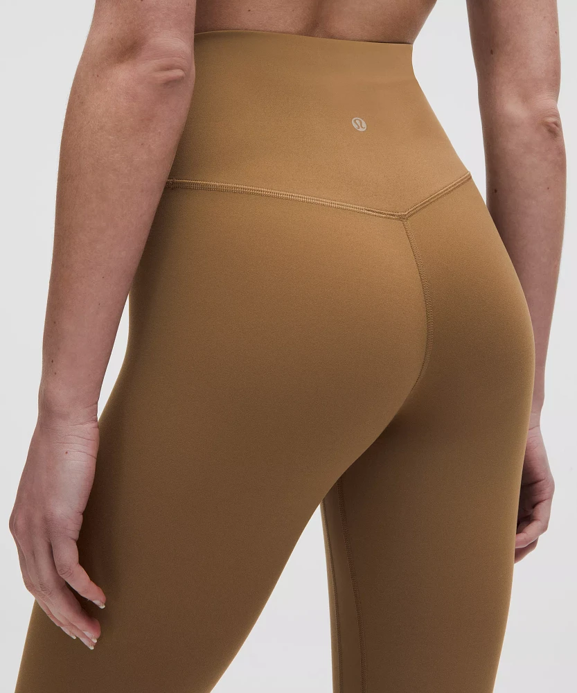 Lululemon Align No Line™ High-Rise Pant 28