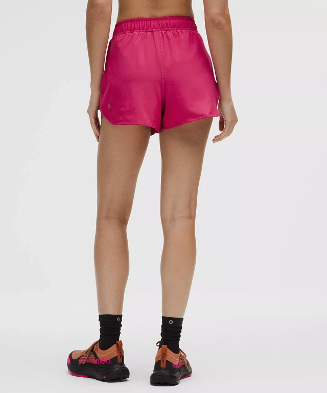 Lululemon athletica Side-Cinch High-Rise Short 1.5