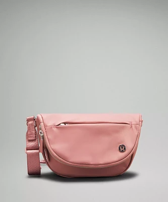 Lululemon athletica All Night Festival Bag *Micro 2L
